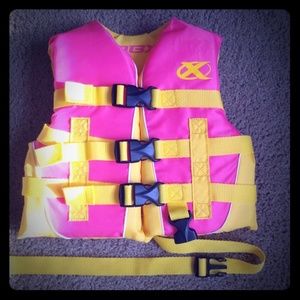 Child's Lifevest
